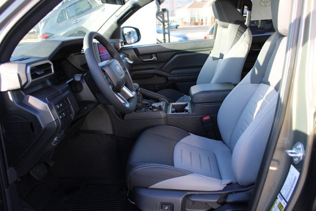 2026 Toyota Tacoma 4WD TRD Off Road