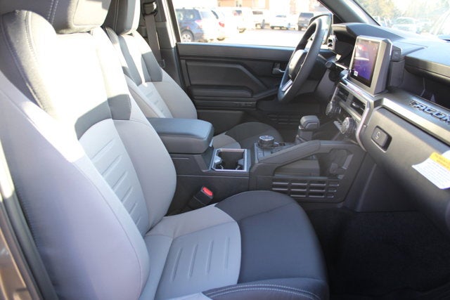 2026 Toyota Tacoma 4WD TRD Off Road