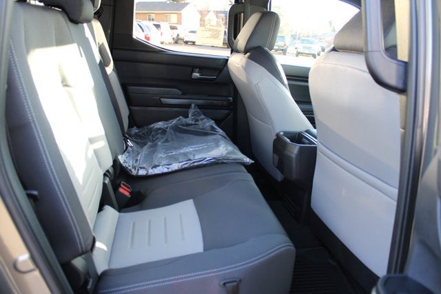 2026 Toyota Tacoma 4WD TRD Off Road