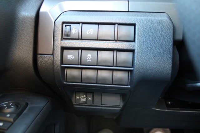 2026 Toyota Tacoma 4WD TRD Off Road