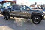 2026 Toyota Tacoma 4WD TRD Off Road