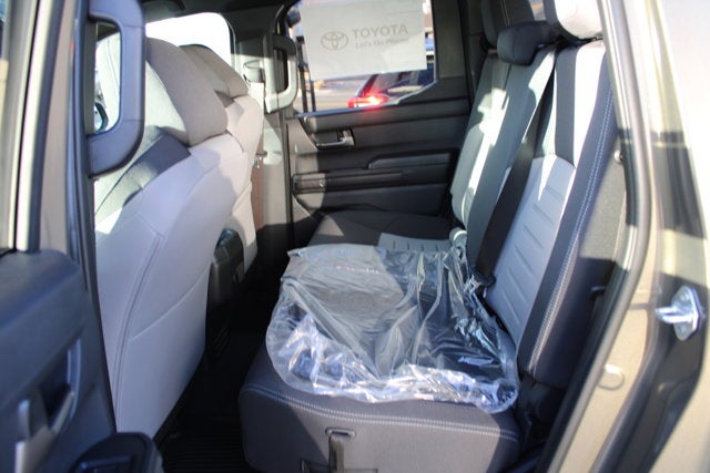 2026 Toyota Tacoma 4WD TRD Off Road