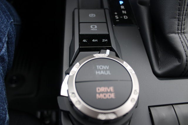 2026 Toyota Tacoma TRD Sport - Photo 17