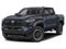2026 Toyota Tacoma 4WD TRD Sport