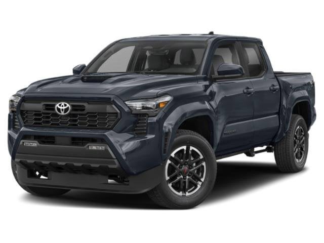 2026 Toyota Tacoma 4WD TRD Sport