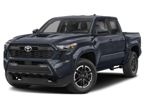 2026 Toyota Tacoma 4WD Base