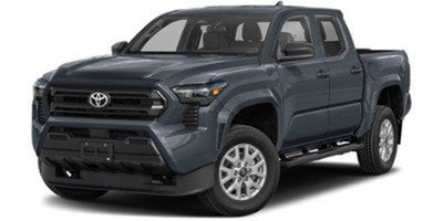 2026 Toyota Tacoma 4WD Base