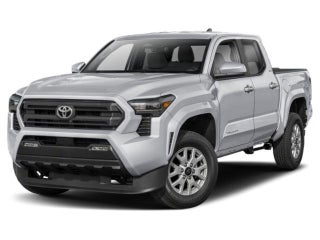 2026 Toyota Tacoma 4WD SR5