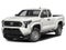 2026 Toyota Tacoma 4WD SR