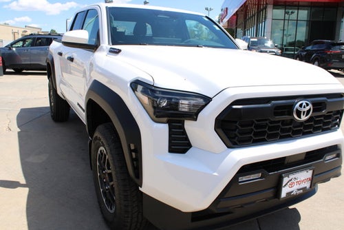 2025 Toyota Tacoma i-FORCE MAX TRD Off-Road i-FORCE MAX