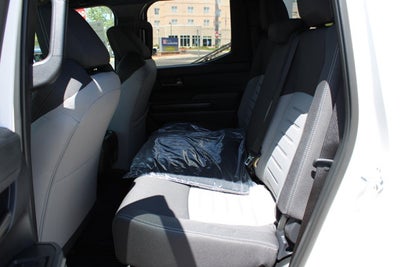 2025 Toyota Tacoma i-FORCE MAX TRD Off-Road i-FORCE MAX