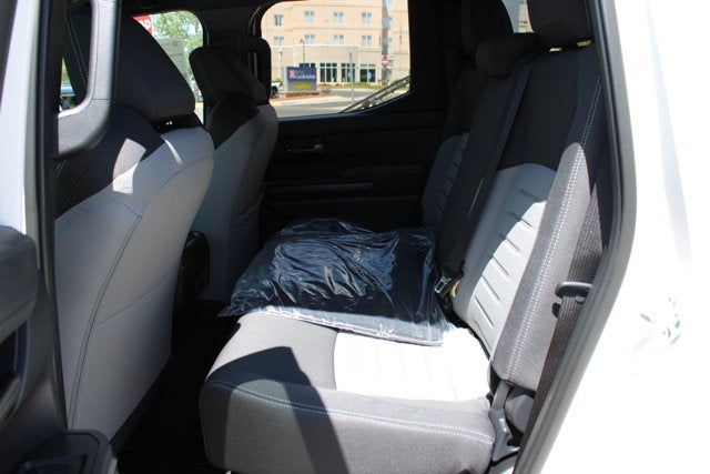 2025 Toyota Tacoma i-FORCE MAX TRD Off-Road i-FORCE MAX