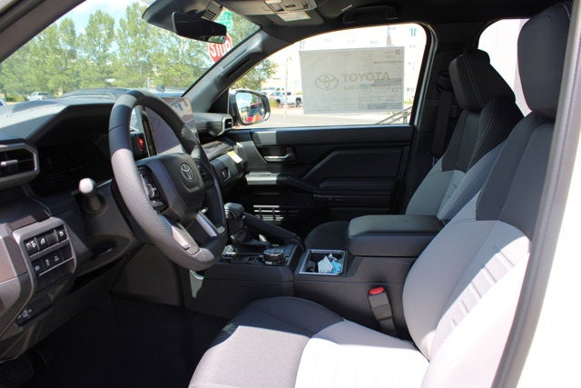 2025 Toyota Tacoma i-FORCE MAX TRD Off-Road i-FORCE MAX