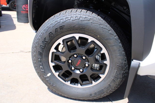 2025 Toyota Tacoma i-FORCE MAX TRD Off-Road i-FORCE MAX