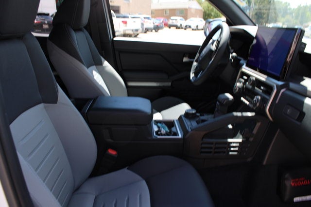 2025 Toyota Tacoma i-FORCE MAX TRD Off-Road i-FORCE MAX