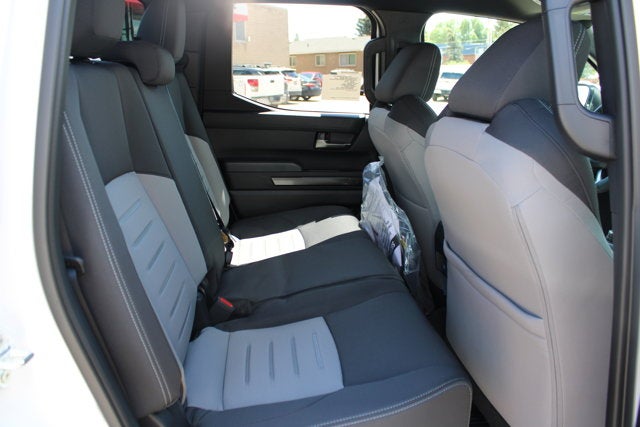 2025 Toyota Tacoma i-FORCE MAX TRD Off-Road i-FORCE MAX