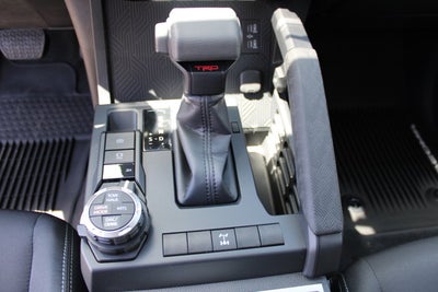 2025 Toyota Tacoma i-FORCE MAX TRD Off-Road i-FORCE MAX