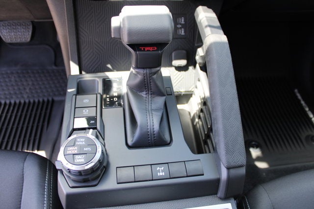 2025 Toyota Tacoma i-FORCE MAX TRD Off-Road i-FORCE MAX