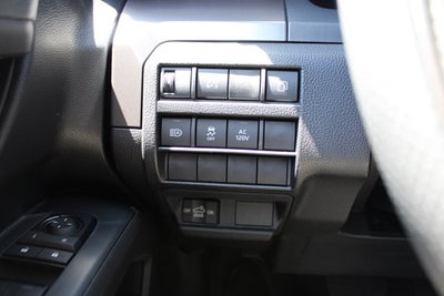 2025 Toyota Tacoma i-FORCE MAX TRD Off-Road i-FORCE MAX