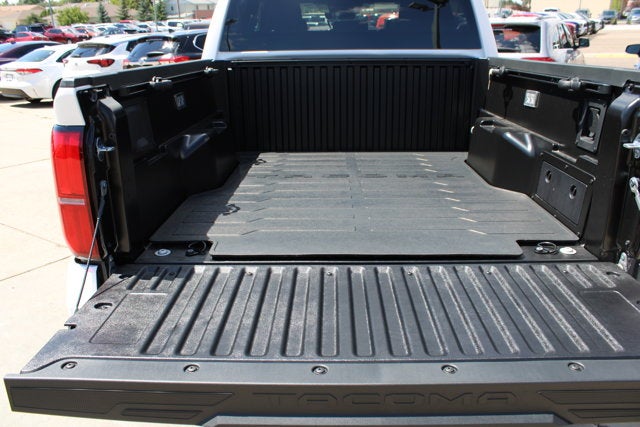 2025 Toyota Tacoma i-FORCE MAX TRD Off-Road i-FORCE MAX