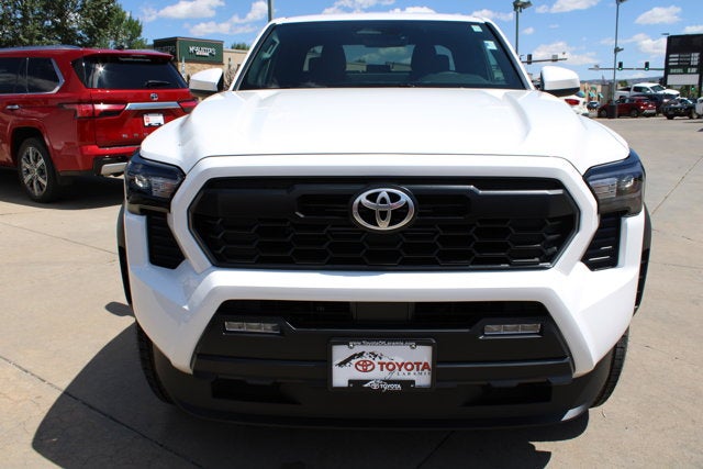 2025 Toyota Tacoma i-FORCE MAX TRD Off-Road i-FORCE MAX
