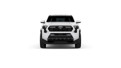 2025 Toyota Tacoma i-FORCE MAX TRD Off-Road i-FORCE MAX