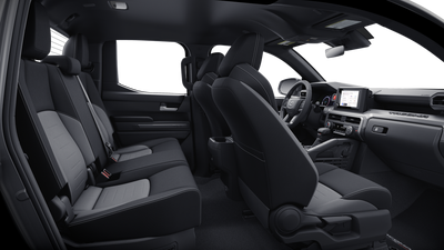 2025 Toyota Tacoma i-FORCE MAX TRD Off-Road i-FORCE MAX