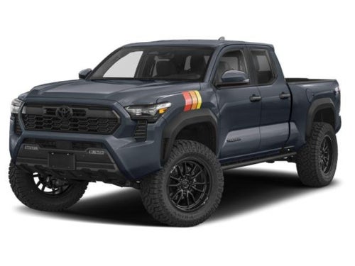2026 Toyota Tacoma i-FORCE MAX TRD Pro