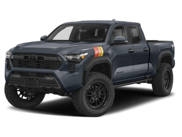 2026 Toyota Tacoma i-FORCE MAX TRD Pro