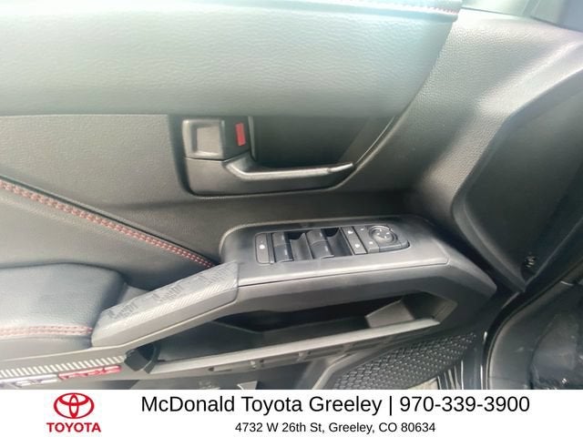 2026 Toyota Tacoma i-FORCE MAX TRD Pro
