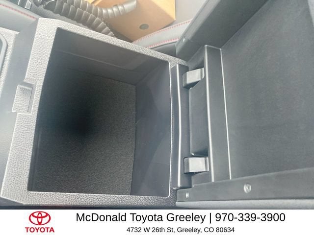 2026 Toyota Tacoma i-FORCE MAX TRD Pro