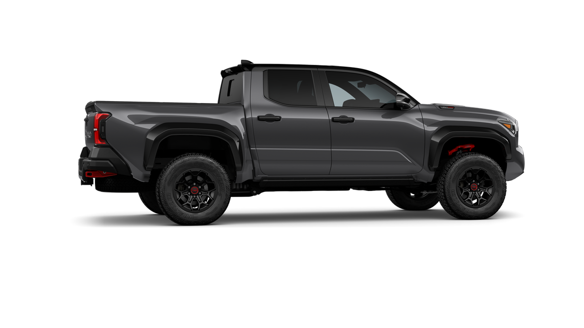 2026 Toyota Tacoma i-FORCE MAX TRD Pro