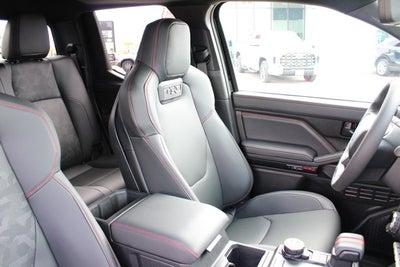 2026 Toyota Tacoma i-FORCE MAX TRD Pro
