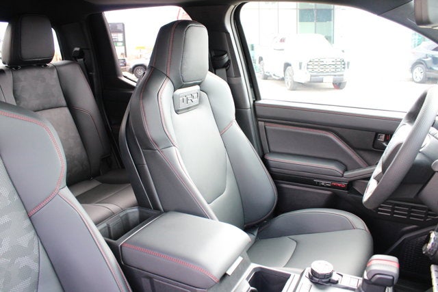 2026 Toyota Tacoma i-FORCE MAX TRD Pro