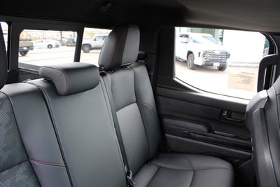 2026 Toyota Tacoma i-FORCE MAX TRD Pro