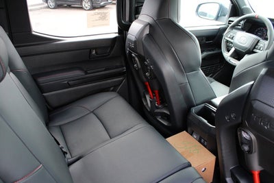 2026 Toyota Tacoma i-FORCE MAX TRD Pro