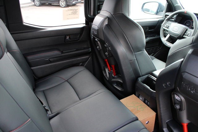 2026 Toyota Tacoma i-FORCE MAX TRD Pro