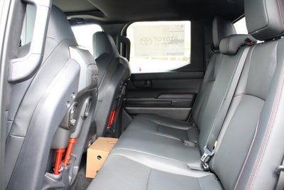 2026 Toyota Tacoma i-FORCE MAX TRD Pro