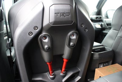 2026 Toyota Tacoma i-FORCE MAX TRD Pro