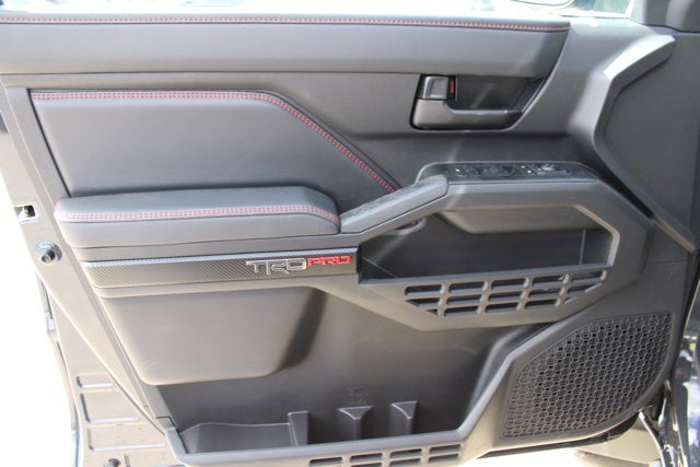 2026 Toyota Tacoma i-FORCE MAX TRD Pro