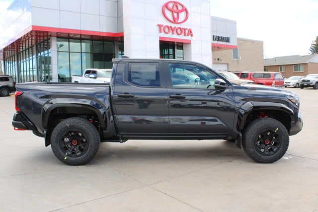 2026 Toyota Tacoma i-FORCE MAX TRD Pro