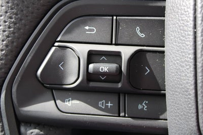 2026 Toyota Tacoma i-FORCE MAX TRD Pro