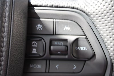 2026 Toyota Tacoma i-FORCE MAX TRD Pro