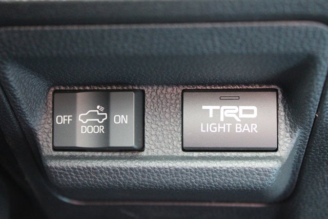 2026 Toyota Tacoma i-FORCE MAX TRD Pro