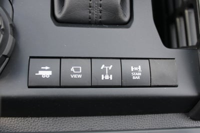 2026 Toyota Tacoma i-FORCE MAX TRD Pro