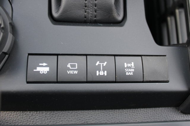 2026 Toyota Tacoma i-FORCE MAX TRD Pro