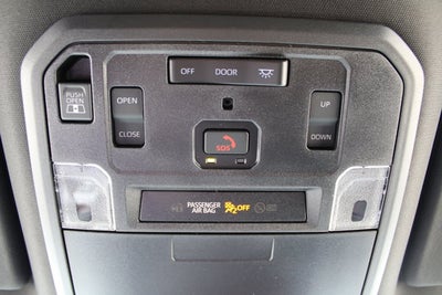 2026 Toyota Tacoma i-FORCE MAX TRD Pro