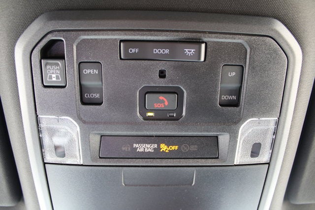 2026 Toyota Tacoma i-FORCE MAX TRD Pro