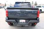 2026 Toyota Tacoma i-FORCE MAX TRD Pro