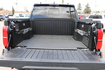 2026 Toyota Tacoma i-FORCE MAX TRD Pro